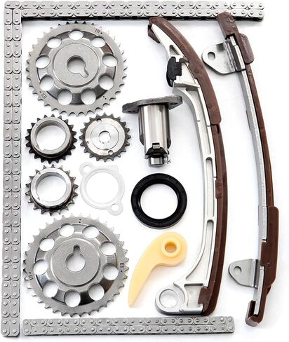 مجموعة حشية الرأس بديلة لـ 2007-2008 لتويوتا لسولارا 2006-2008 لتويوتا لـ RAV4 2009 لتويوتا لماتريكس 2007 لتويوتا لهايلاندر 2007-2009 لتويوتا لكامري in Kuwait