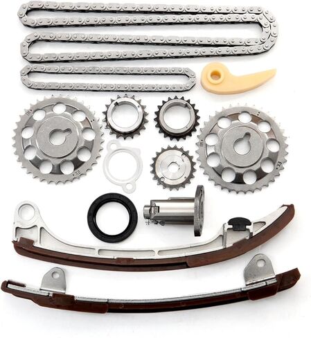 مجموعة حشية الرأس بديلة لـ 2007-2008 لتويوتا لسولارا 2006-2008 لتويوتا لـ RAV4 2009 لتويوتا لماتريكس 2007 لتويوتا لهايلاندر 2007-2009 لتويوتا لكامري in Kuwait