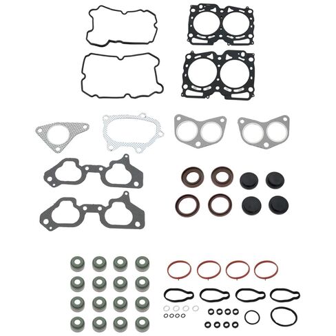 مجموعة حشية الرأس البديلة تناسب سوبارو امبريزا WRX 2.5L Turbo H4 (EJ255) 2008-2014 in Kuwait