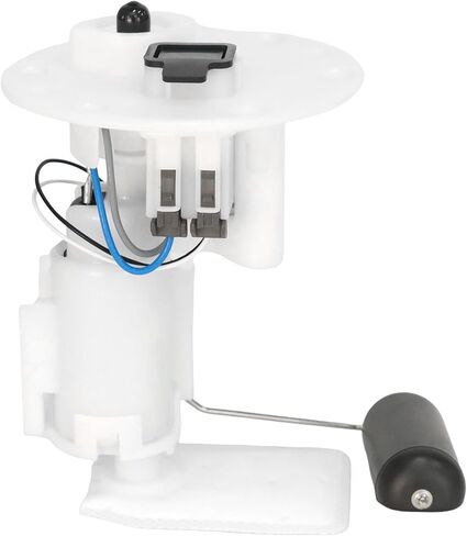 2007-2019 Fuel Pump Assembly Fits for Yamaha C3 (XF50) 2007-2011, Zuma 50 (YW50) 2012-2013, Zuma 50F(YW50F) 2014-2019, Zuma 50FX (YW50FX) 2014-2018, Scooter 50cc Replaces 3B3-E3907-11-00 3B3E39071100 in Kuwait