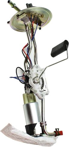 Garage-Pro Fuel Pump Compatible with Ford Ranger 1990-1997, Mazda B3000 1994-1996, B2300 1994-1997, B4000 Extended Cab Pickup, Electric, With Fuel Sending Unit in Kuwait