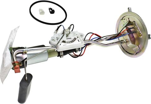 Garage-Pro Fuel Pump Compatible with Ford Ranger 1990-1997, Mazda B3000 1994-1996, B2300 1994-1997, B4000 Extended Cab Pickup, Electric, With Fuel Sending Unit in Kuwait