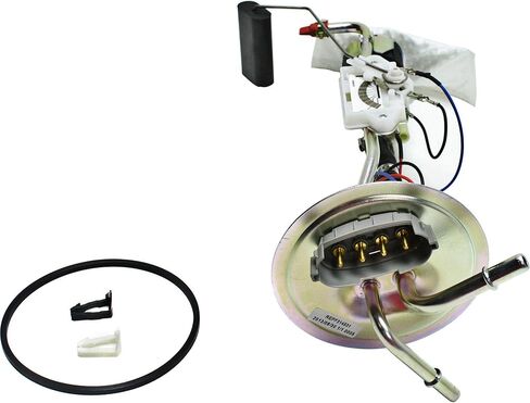 Garage-Pro Fuel Pump Compatible with Ford Ranger 1990-1997, Mazda B3000 1994-1996, B2300 1994-1997, B4000 Extended Cab Pickup, Electric, With Fuel Sending Unit in Kuwait