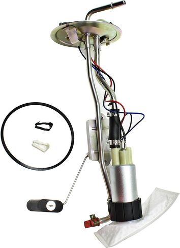Garage-Pro Fuel Pump Compatible with Ford Ranger 1990-1997, Mazda B3000 1994-1996, B2300 1994-1997, B4000 Extended Cab Pickup, Electric, With Fuel Sending Unit in Kuwait