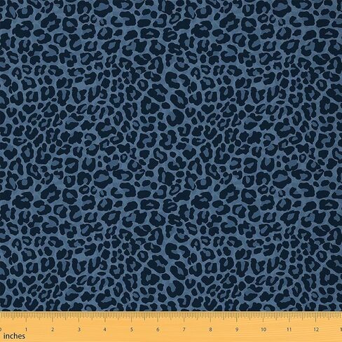 Erosebridal Mallard Duck Deer Flannel Fabric من The Yard Soft 1 Yard، قماش تنجيد مموه أخضر للكراسي والأريكة، نسيج مزخرف، ديكور أبيض أخضر لخياطة اللحف، غير قابل للتمدد in Kuwait