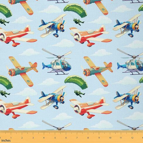 Erosebridal Mallard Duck Deer Flannel Fabric من The Yard Soft 1 Yard، قماش تنجيد مموه أخضر للكراسي والأريكة، نسيج مزخرف، ديكور أبيض أخضر لخياطة اللحف، غير قابل للتمدد in Kuwait