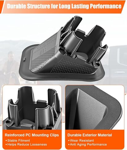 Driver Side License Plate Light Lens Insert Fit for Toyota Tundra 2014-2021 Replace 52156-0C040 Rear Left in Saudi Arabia