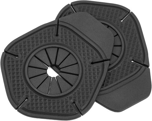 LeosHi Car Wiper Hole Protective Leaves Debris Prevention Cover in Saudi Arabia