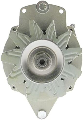 مولد بحري جديد ممتاز 12 فولت متوافق مع كريس كرافت ث/283 307 327 محرك OMC Mercruiser Evinrude Johnson يستبدل 381166 20037 40112 18-5954 20030 20031 40152 18-5964 381519 383433 383443 in Kuwait