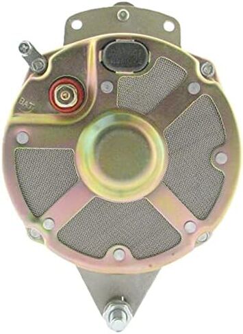 مولد بحري جديد ممتاز 12 فولت متوافق مع كريس كرافت ث/283 307 327 محرك OMC Mercruiser Evinrude Johnson يستبدل 381166 20037 40112 18-5954 20030 20031 40152 18-5964 381519 383433 383443 in Kuwait