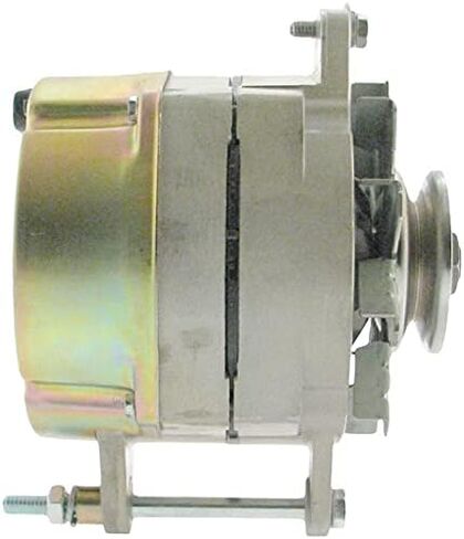 مولد بحري جديد ممتاز 12 فولت متوافق مع كريس كرافت ث/283 307 327 محرك OMC Mercruiser Evinrude Johnson يستبدل 381166 20037 40112 18-5954 20030 20031 40152 18-5964 381519 383433 383443 in Kuwait