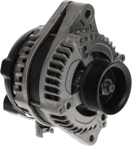 مولد أجزاء OEG متوافق مع Acura MDX 3.5L 03-06، 3.7L 07-09، RL 3.5L 05-07، TL 3.2L 04-08، 3.5L 07-08، متوافق مع Honda 3.5L Odyssey 05-07 Pilot 05-08 Ridgeline 06-08 31100-RJA-A01 in Kuwait