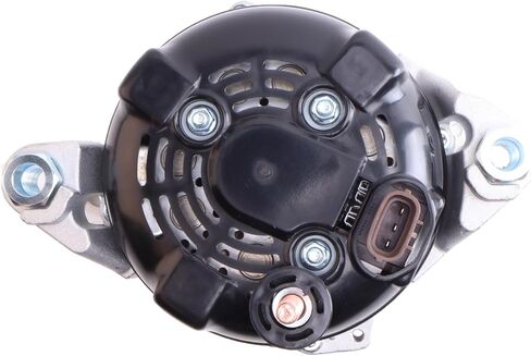 Alternator Compatible with 2015-2016 Hyundai Sonata/2017 Hyundai Santa Fe/2016 Kia Optima, Replace OE: 104211-8790, 37300-2G061 in Saudi Arabia