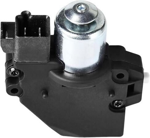 924-978 Shift Interlock Solenoid Compatible with Chevrolet SSR Trailblazer, for GMC Envoy, for Hummer H2 H3 H3T, for Buick Rainier, for Saab 9-7X Replace#924978, 88967140 in Saudi Arabia