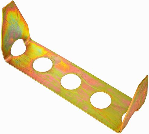 JEGS Powerglide Transmission Shield | Black | Made In USA | SFI 4.1 | Aluminum in Kuwait