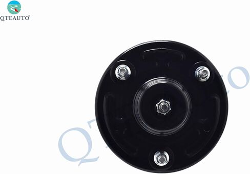 PM Auto Set of 4 Front-Rear Quick Complete Strut and Coil Spring Replacement For 2014-2017 Ford Expedition, 2014-2017 Lincoln Navigator in Kuwait