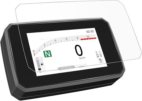 Speedo Angels NANO GLASS Dashboard Screen Protector compatible with HONDA CMX1100 REBEL (2025-) in Kuwait