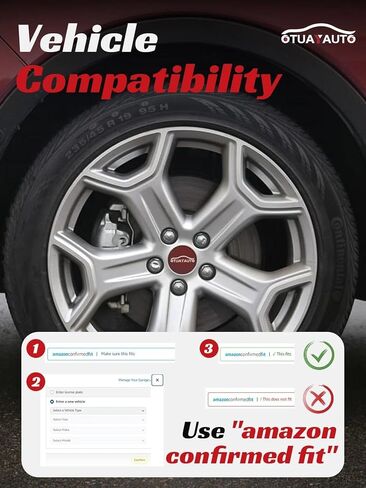 صواميل عروة OTUAYAUTO 1/2-20 - 23 قطعة من صواميل عروة الكروم 1/2-20 مع مفتاح مقبس، مقعد مخروطي، سداسي 17 مم، بديل لسيارات جيب ليبرتي، جراند شيروكي، رانجلر، عجلات ما بعد البيع كومانتش in Kuwait