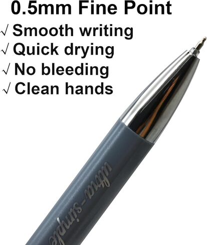 Maydahui 5 Pcs Cool Car Tire Shape Gel Pens Novelty Tyre Rotating Wheel Design Super Stress-Relieving Black Ink for Men Birthday Gifts School Office Supplies in Saudi Arabia