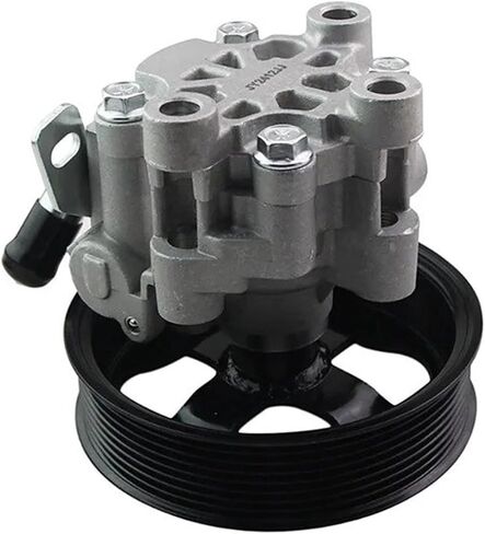 Car Power Steering Pump For Toyota For Lexus GX460 URJ150 44310-60570 44310-60571 2010-2016 Hydraulic Automotive Power Steering Pump Assembly in Kuwait