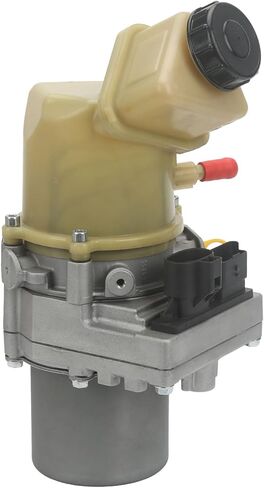 Power Steering Pump Compatible with Nissan Altima 2013 2014 2015 Replace 49110-3TA7B, 86-03148R in Saudi Arabia