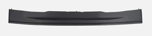 Fit for 2023-2025 Ford F250 F350 Super Duty 4WD AWD Front Valance Air Dam Deflector in Saudi Arabia
