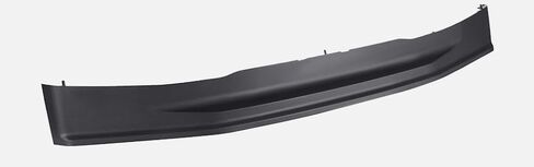 Fit for 2023-2025 Ford F250 F350 Super Duty 4WD AWD Front Valance Air Dam Deflector in Saudi Arabia