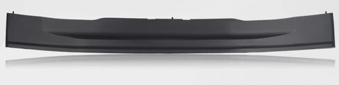 Fit for 2023-2025 Ford F250 F350 Super Duty 4WD AWD Front Valance Air Dam Deflector in Saudi Arabia