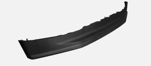Fit for 2023-2025 Ford F250 F350 Super Duty 4WD AWD Front Valance Air Dam Deflector in Saudi Arabia