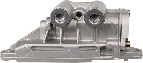 URO Parts 11427573212 Engine Oil Thermostat, Includes Housing in Kuwait