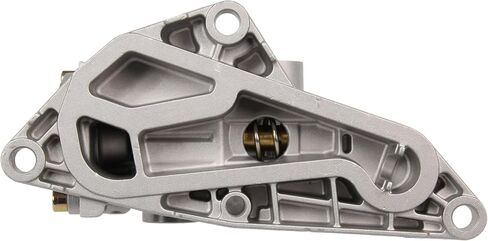 URO Parts 11427573212 Engine Oil Thermostat, Includes Housing in Kuwait