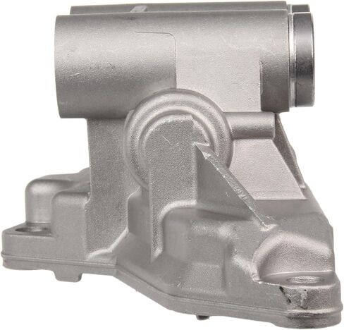 URO Parts 11427573212 Engine Oil Thermostat, Includes Housing in Kuwait