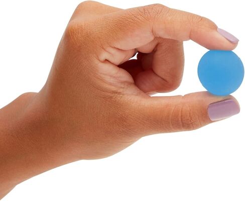 Juvale Bouncy Balls for Kids - Bulk Neon Rubber Bouncy Balls for Party Favors & Prizes - 100 Pack, 1 in (25mm) Multicolor in Kuwait