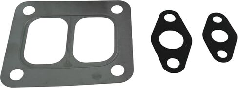 الشاحن التربيني 5321634 MTL6878GR MTL9878SL لكوماتسو PC300-6 -2004 الحفارات الزاحفة DEYAOLKL in Kuwait