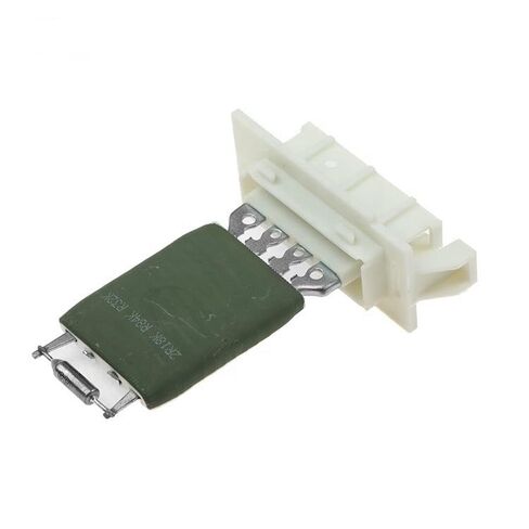 Heater Blower Motor Resistor Fit for Mercedes Benz 1698200397 in Saudi Arabia