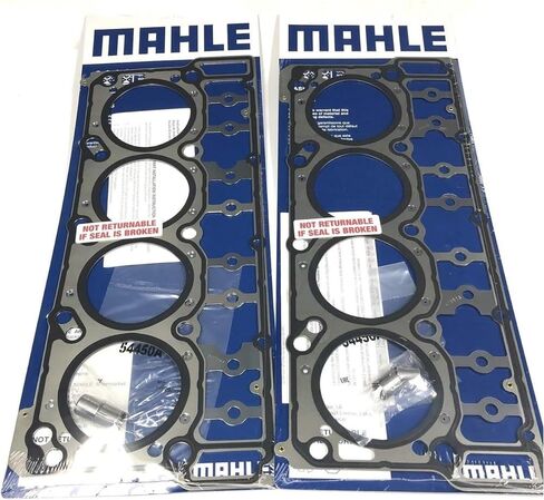 18MM Black Damond Head Gaskets Compatible with 2003-06 Ford Power Stroke Diesel 6.0L in Saudi Arabia