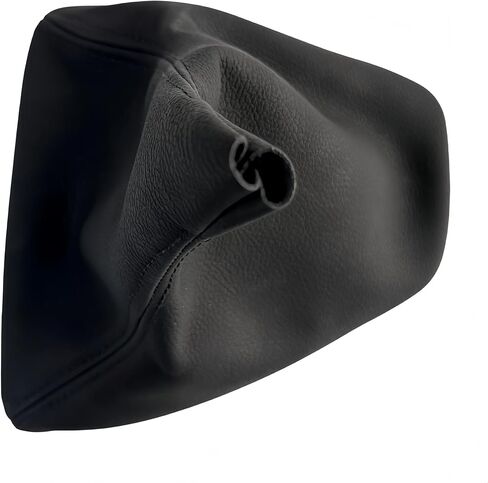PU Leather Gear Shift Boot Cover Replacement for BMW 3 Series E90 E91 E92 E93 328i 335i 2007-2013, Not for M3 in Saudi Arabia