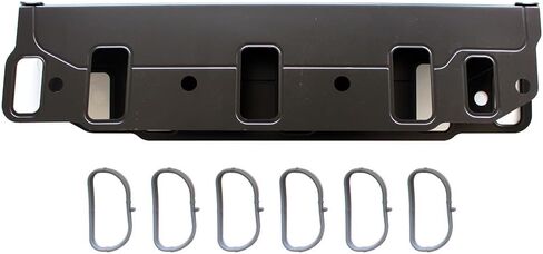 Head Gasket Set W/Head Bolts Fit for Chrysler Town & Country 3.3L,for Dodge Caravan 3.3L Replace MS92808-1,MS19206 in Saudi Arabia