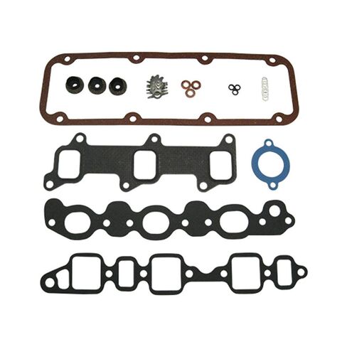 CFPN6008B Top Gasket Set w/o Head Gasket for Ford 2000, 3000, 4000, 4000SU, 2600, 3600, 4600, 4600SU, 2310, 2610, 2810, 2910, 3610, 3910, 4610, 231 in Kuwait