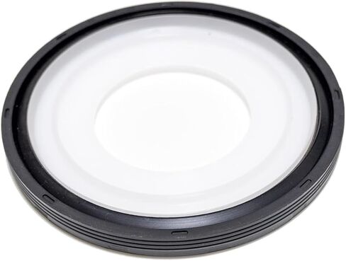 Oil Pan Gasket and Rear Main Seal Set, BS40640 OS30693R 12612350, Compatible with GM Chevy GMC Buick Silverado 2500 V8 5.3L 5.7L 6.0L LS1 LS2 LS3 LM7 LQ4 in Saudi Arabia