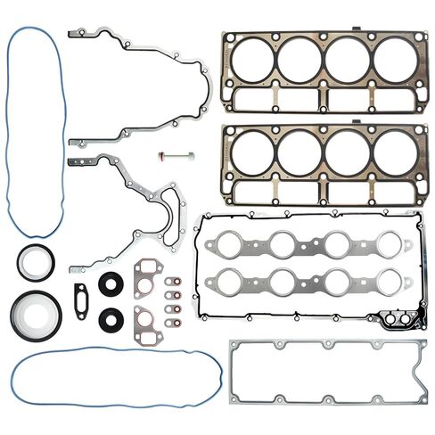 LS Gasket Set kit LS9 Head Gaskets 12622033 LS1 LS6 LQ4 LQ9 4.8L 5.3L 5.7L 6.0L Compatible with Chevrolet Silverado 2500HD 3500 HD 1500 3500 Compatible with GMC Sierra 1500 2500 HD 12585673 in Kuwait