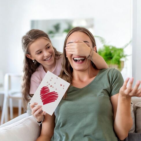 200 ورقة من ورق الكتان المزخرف، ورق طابعة سميك 5x7، 92 رطل 250 جرامًا للمتر المربع العاجي، ثقيل الوزن لطباعة دعوة الزفاف، بطاقات بريدية، بطاقات تهنئة in Kuwait