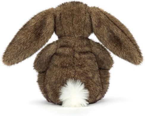 Jellycat Hoppleston Luxe Bunny - مجموعة Jellycat Spring 2026 حصريًا in Kuwait