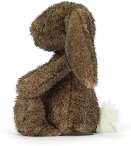 Jellycat Hoppleston Luxe Bunny - مجموعة Jellycat Spring 2026 حصريًا in Kuwait