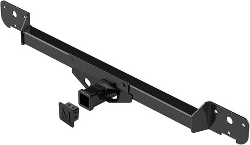 APS Rear Trailer Hitch, 2 inch Towing Hitch Receiver Class 3 Hitch Cover Included Compatible with Ram ProMaster 1500 2500 3500 2014-2026 in Kuwait