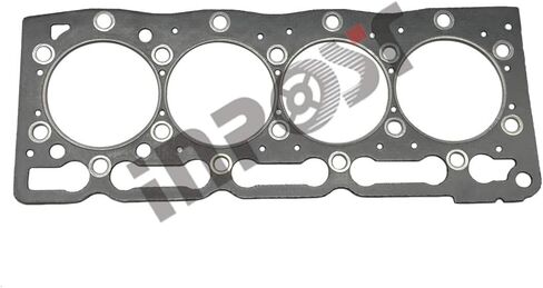 INPOST حشية رأس جديدة (جرافيت) لمحرك Kubota V1505 V1505-E V1505-T in Kuwait