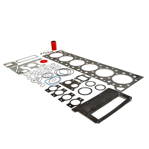 Head Gasket Set fits Cummins ISX QSX Engines 4955595 4352145 PAI 131638E 132058 in Saudi Arabia