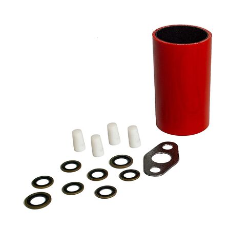 Head Gasket Set fits Cummins ISX QSX Engines 4955595 4352145 PAI 131638E 132058 in Saudi Arabia