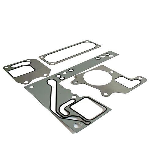 Head Gasket Set fits Cummins ISX QSX Engines 4955595 4352145 PAI 131638E 132058 in Saudi Arabia
