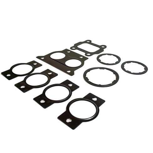 Head Gasket Set fits Cummins ISX QSX Engines 4955595 4352145 PAI 131638E 132058 in Saudi Arabia